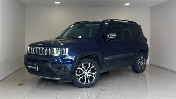 JEEP RENEGADE 1.3 T270 TURBO FLEX AT6